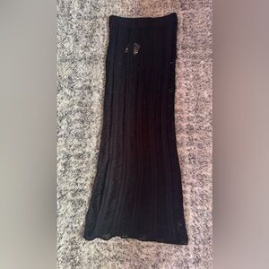 Superdown Tayla Maxi Skirt